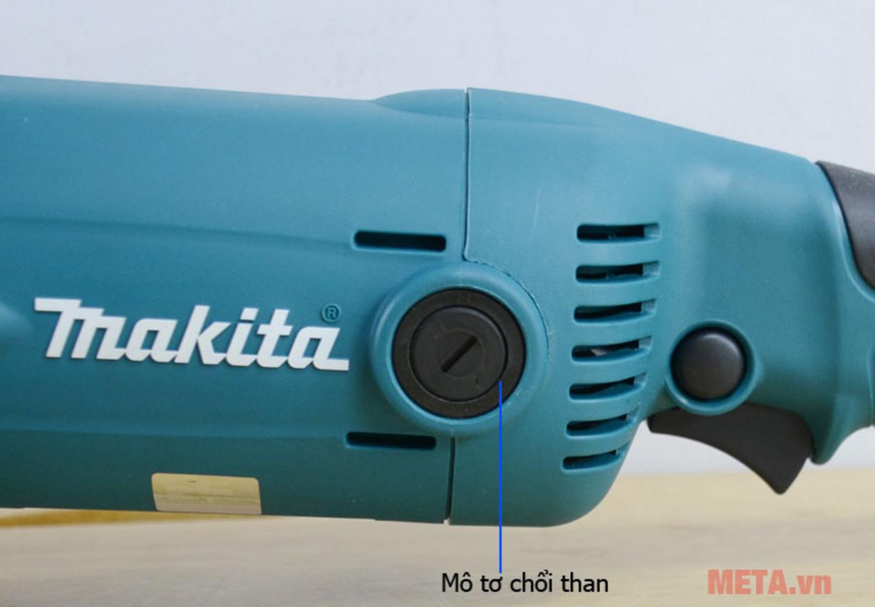 Tổng quan Máy mài góc Makita GA5010 1.050W