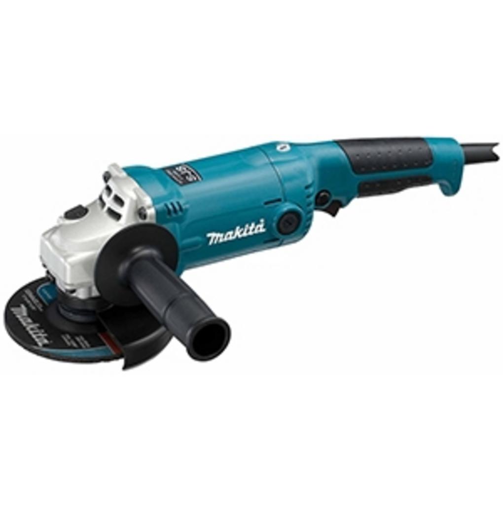 Tổng quan Máy mài góc Makita GA5020
