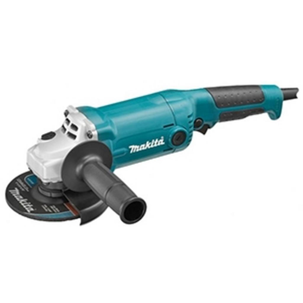 Tổng quan Máy mài góc Makita GA6010