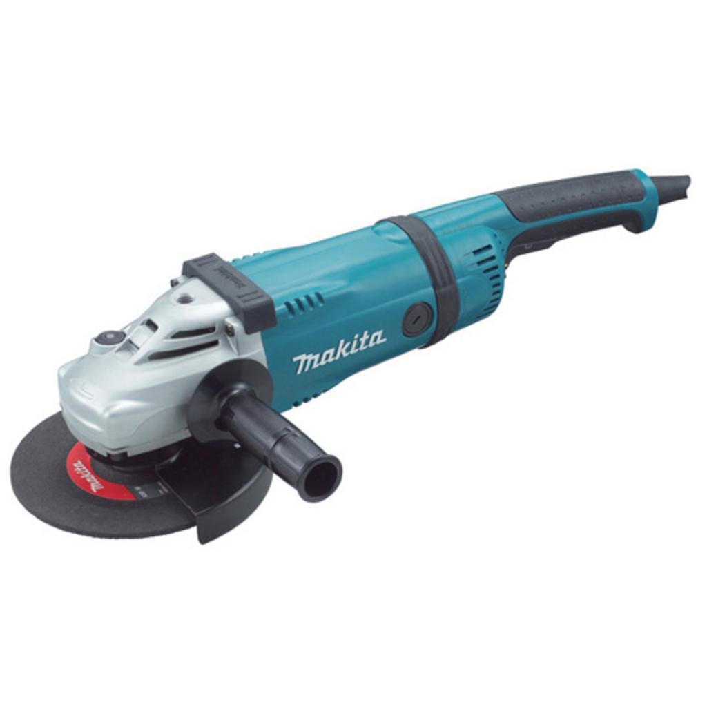 Tổng quan Máy mài góc Makita GA7030 180mm