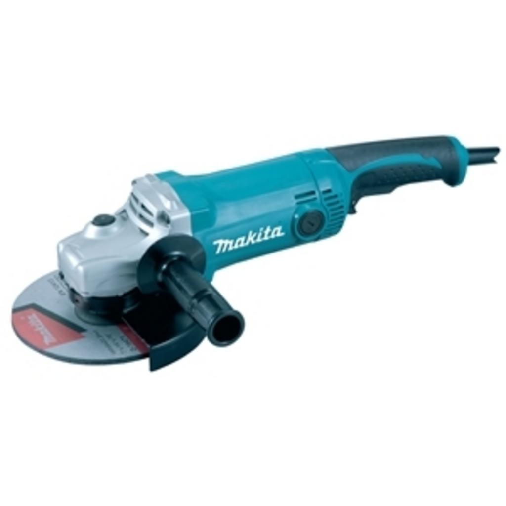 Tổng quan Máy mài góc Makita GA7050