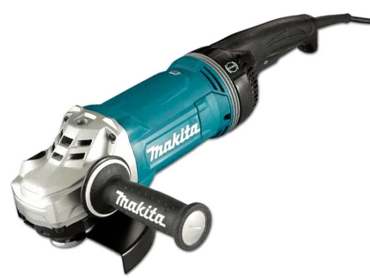 Tổng quan Máy mài góc Makita GA7080