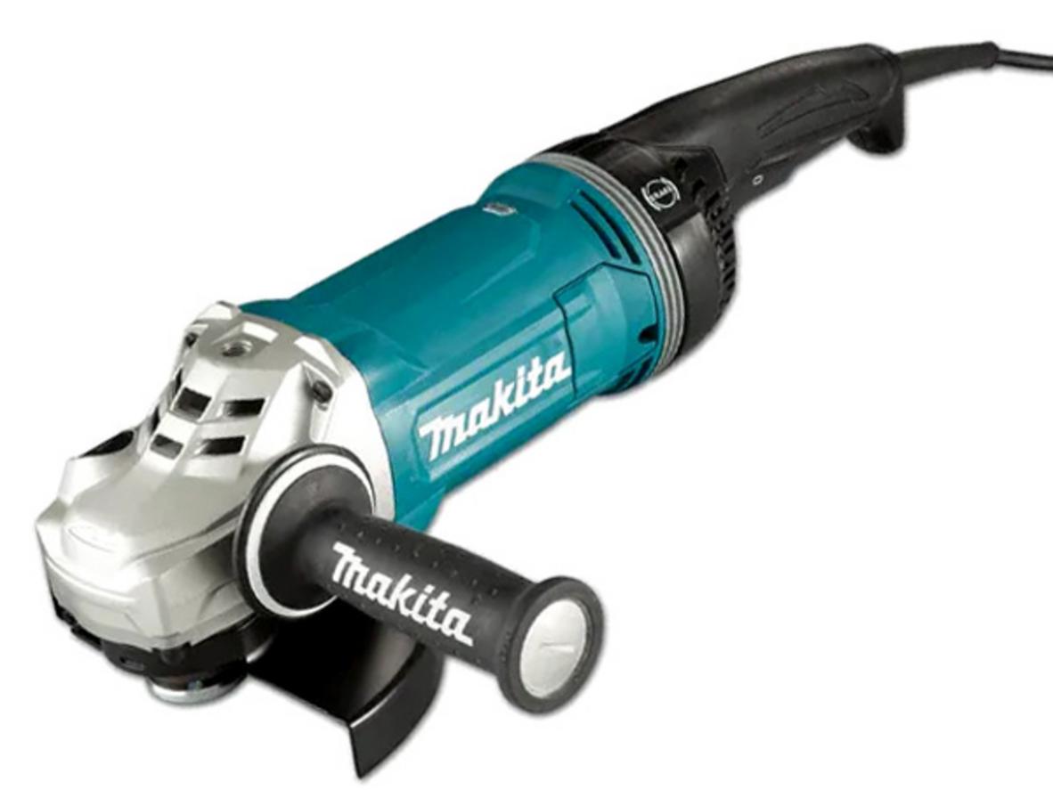 Tổng quan Máy mài góc Makita GA7081