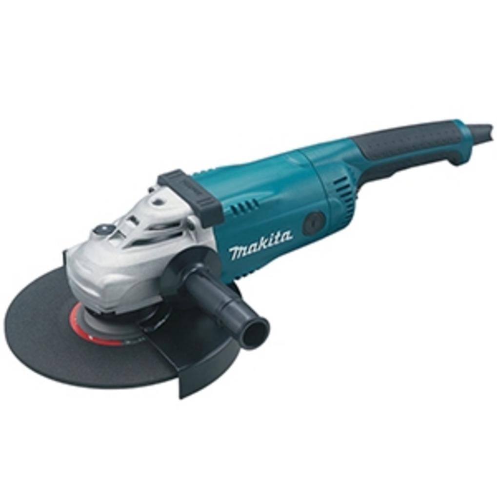 Tổng quan Máy mài góc Makita GA9020