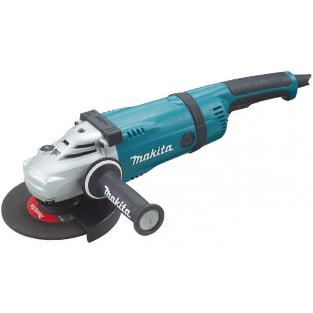 Tổng quan Máy mài góc Makita GA9030