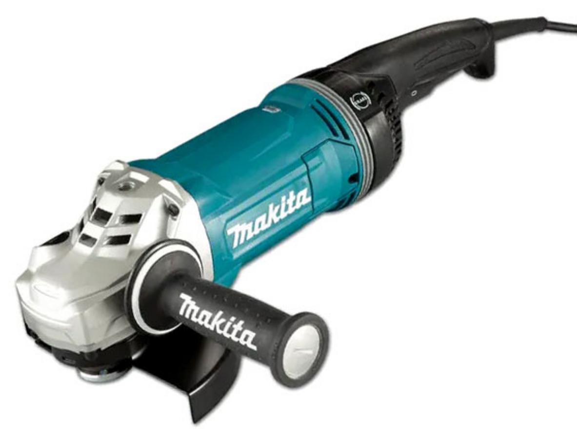 Tổng quan Máy mài góc Makita GA9080 230mm, 2.800W