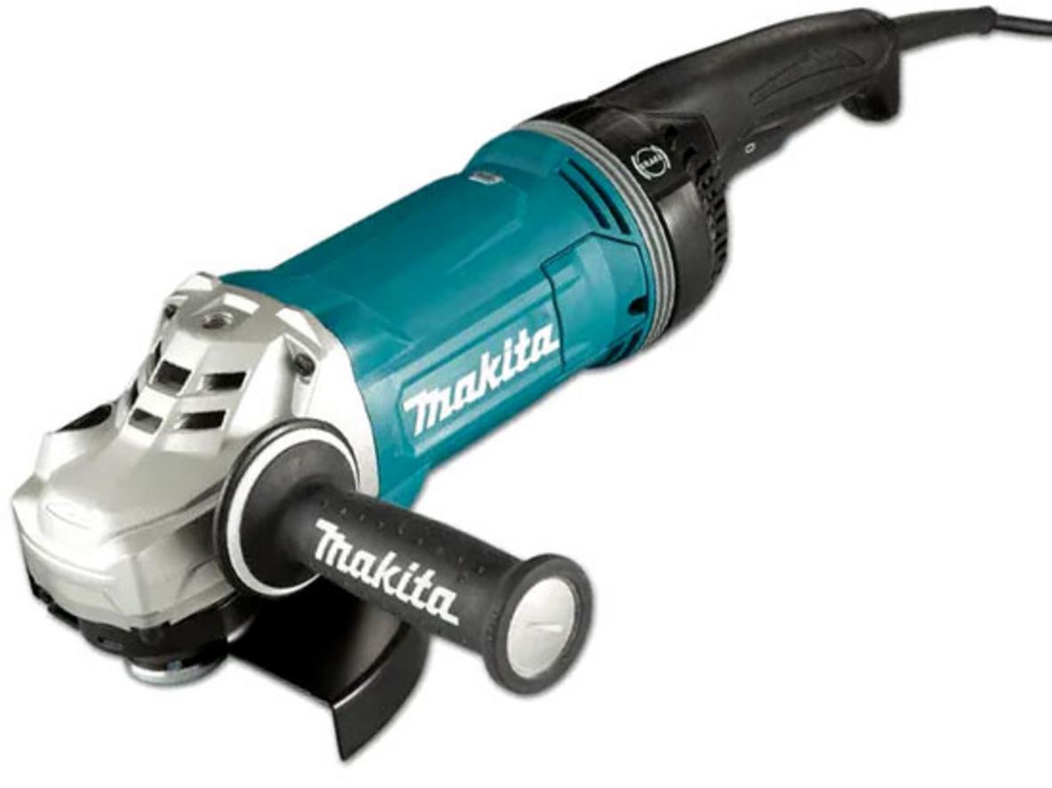 Tổng quan Máy mài góc Makita GA9081 230mm, 2800W