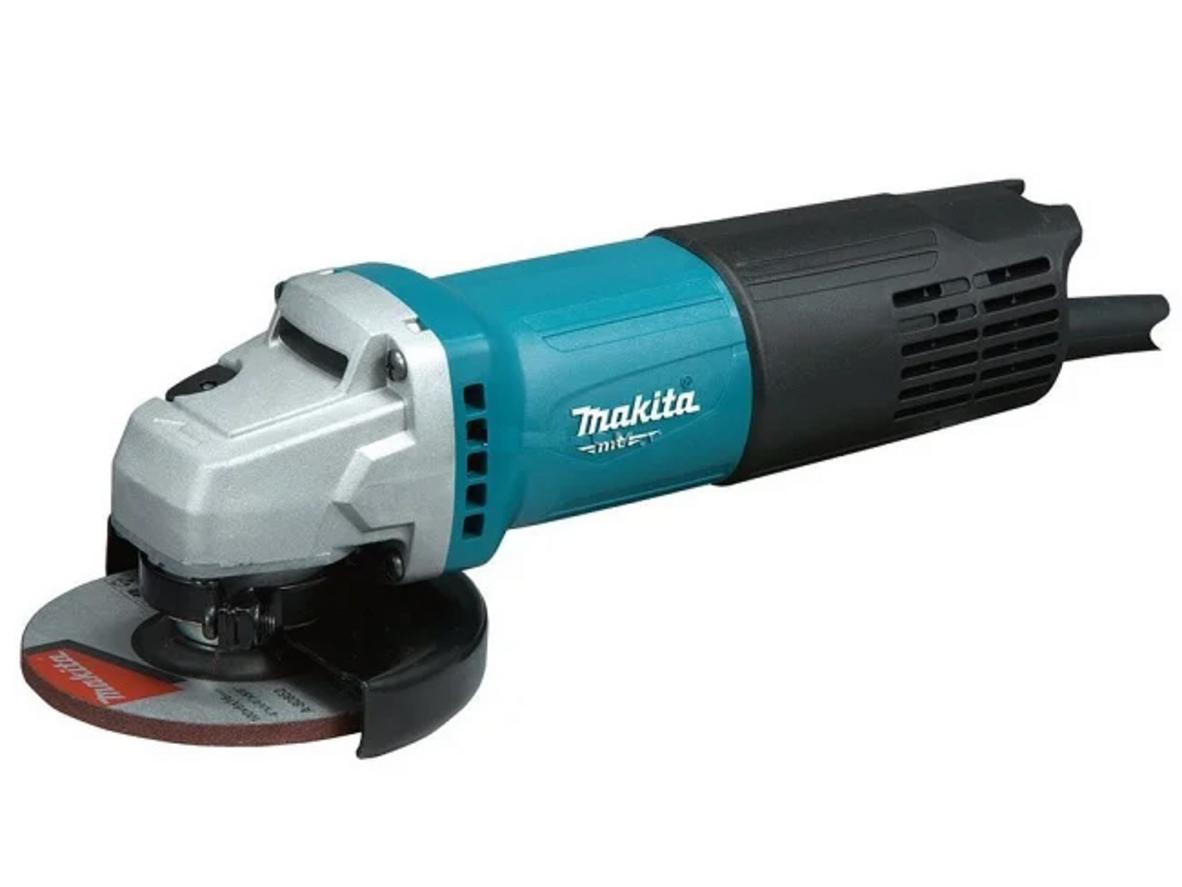 Tổng quan Máy mài góc Makita M0910B (100mm)