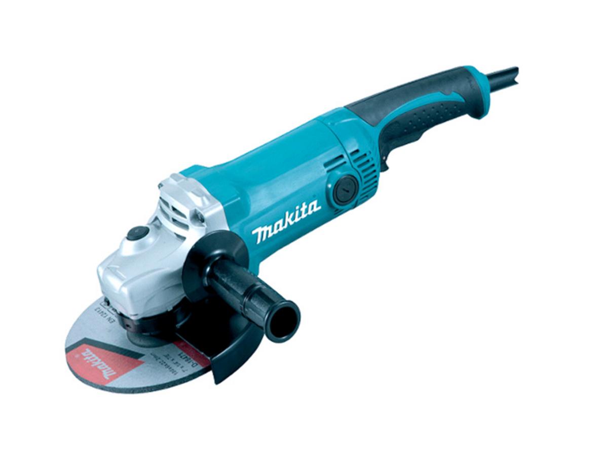 Tổng quan Máy mài góc Makita M0921B (230mm, công tắc bóp)