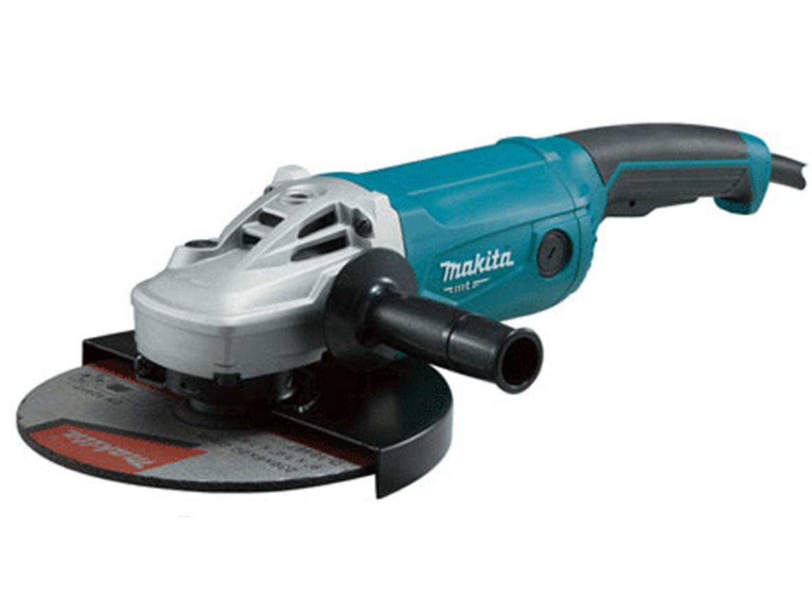 Tổng quan Máy mài góc Makita M9001B