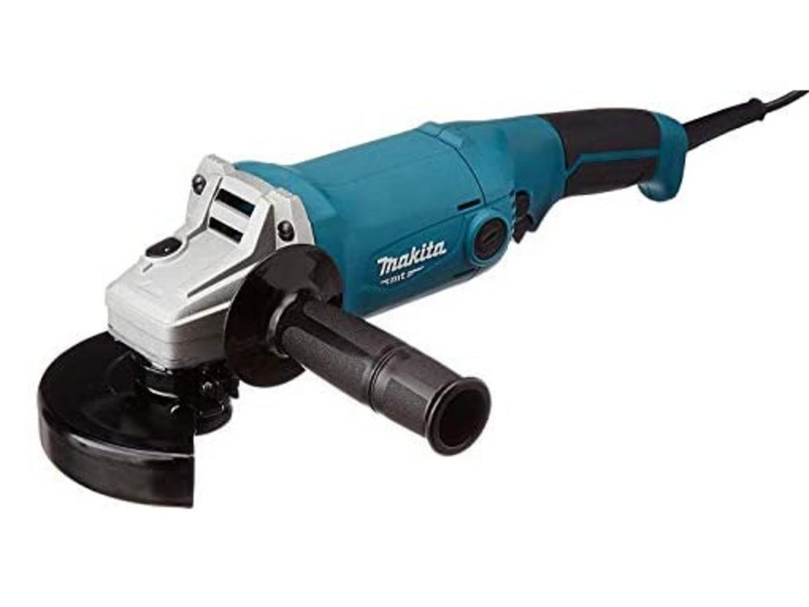 Tổng quan Máy mài góc Makita M9002B (125mm)