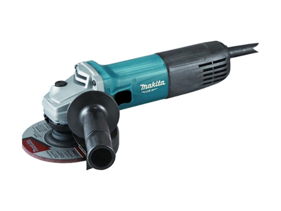 Tổng quan Máy mài góc Makita M9508B (125mm)