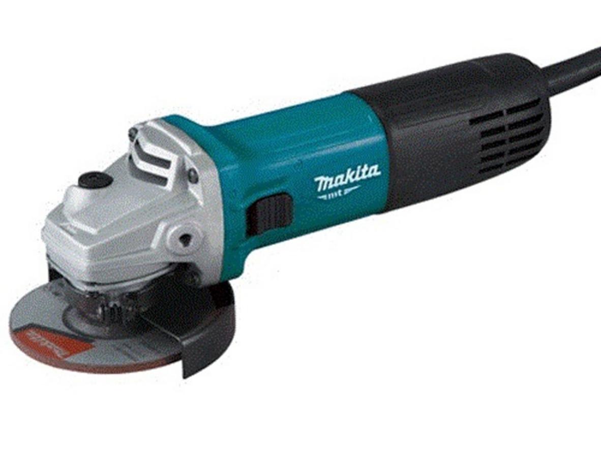 Tổng quan Máy mài góc Makita M9509B (100mm)