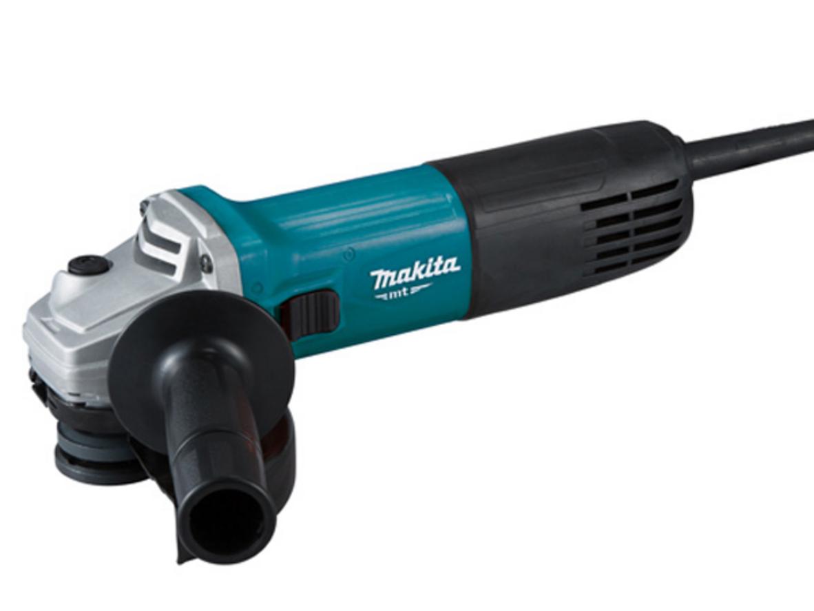 Tổng quan Máy mài góc Makita M9511B (125mm)