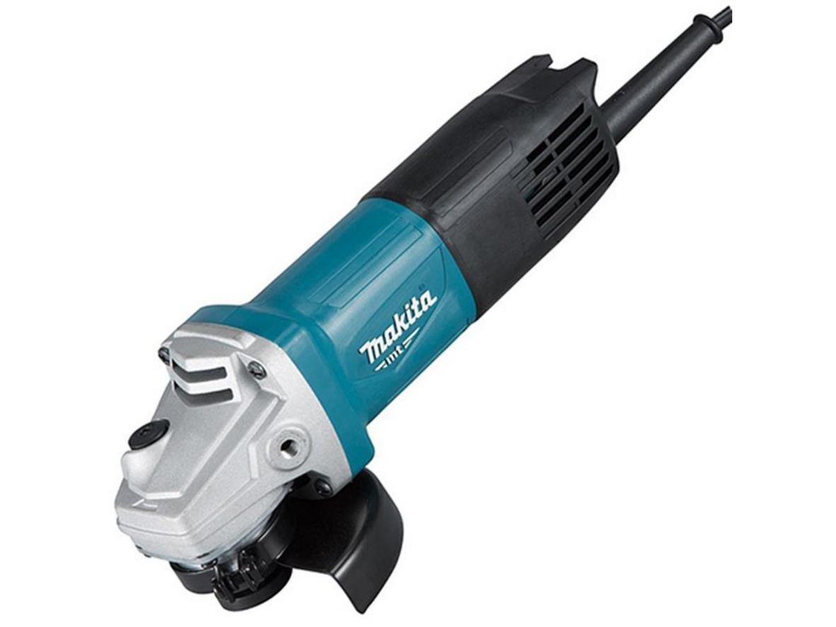 Tổng quan Máy mài góc Makita M9512B (100mm)