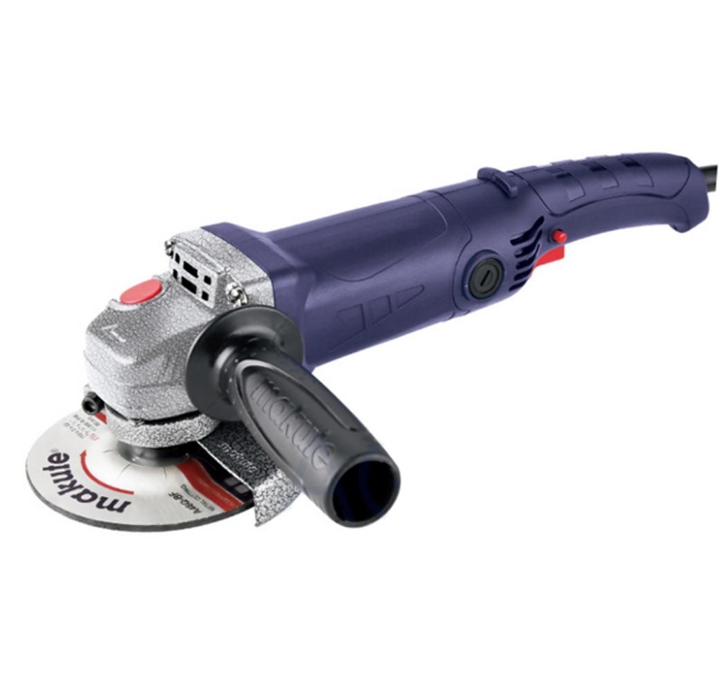 Tổng quan Máy mài góc Makute AG004 100mm