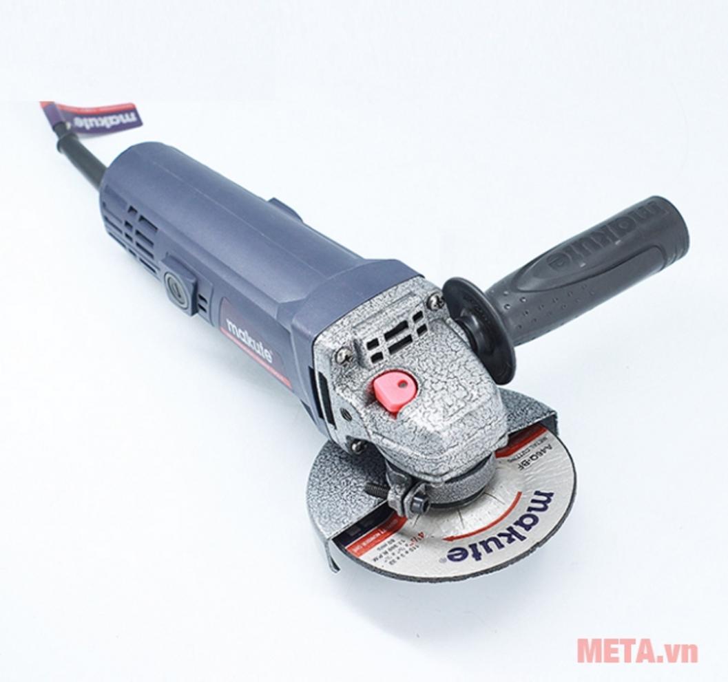 Tổng quan Máy mài góc Makute AG006 100mm