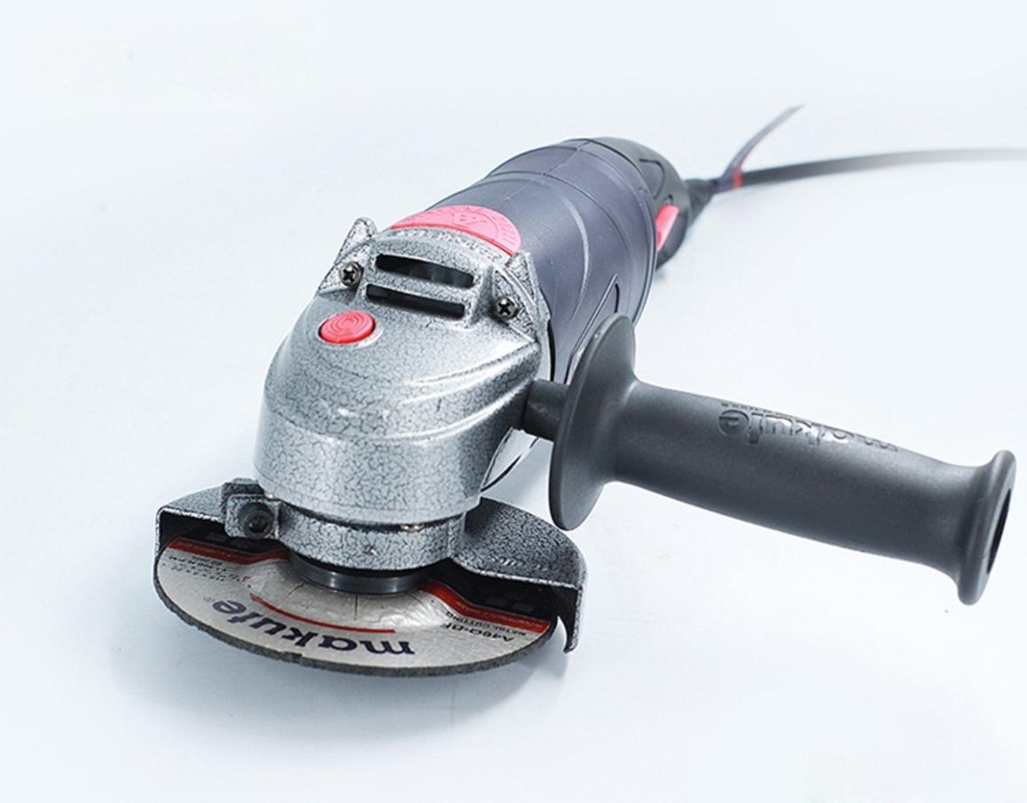 Tổng quan Máy mài góc Makute AG007 115mm