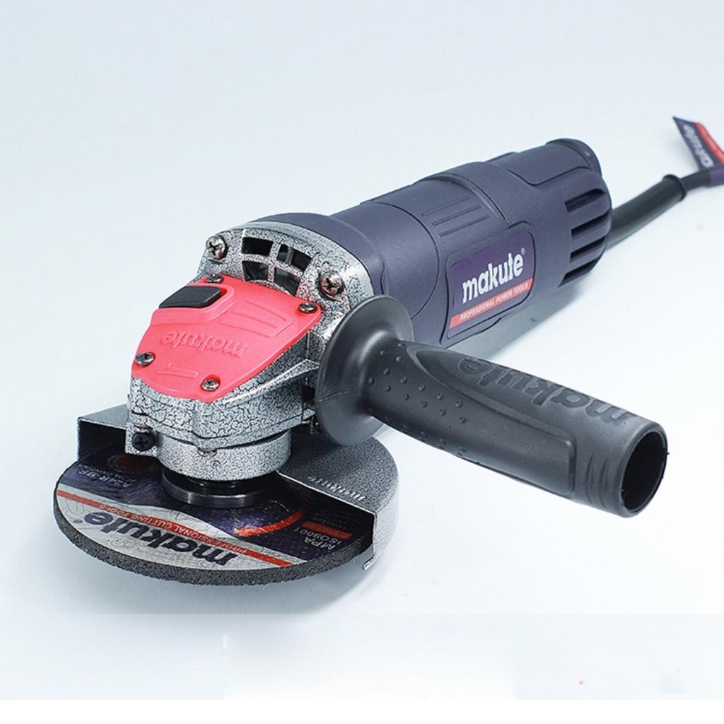 Tổng quan Máy mài góc Makute AG008-B 100mm