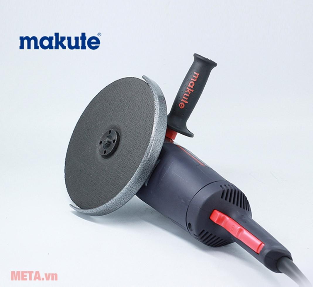 Tổng quan Máy mài góc Makute AG012 230mm