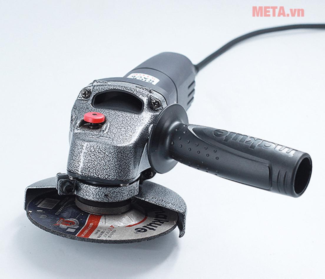Tổng quan Máy mài góc Makute AG014 100mm