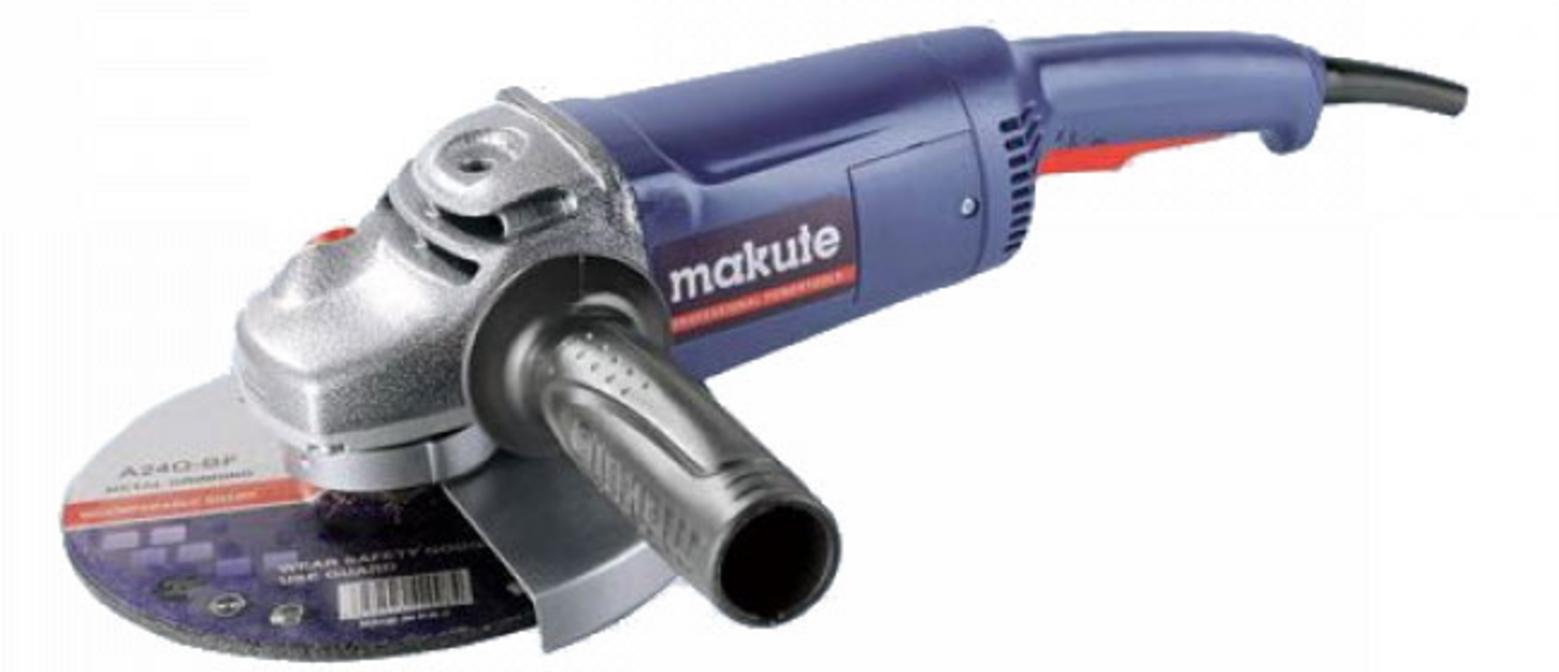 Tổng quan Máy mài góc Makute AG015