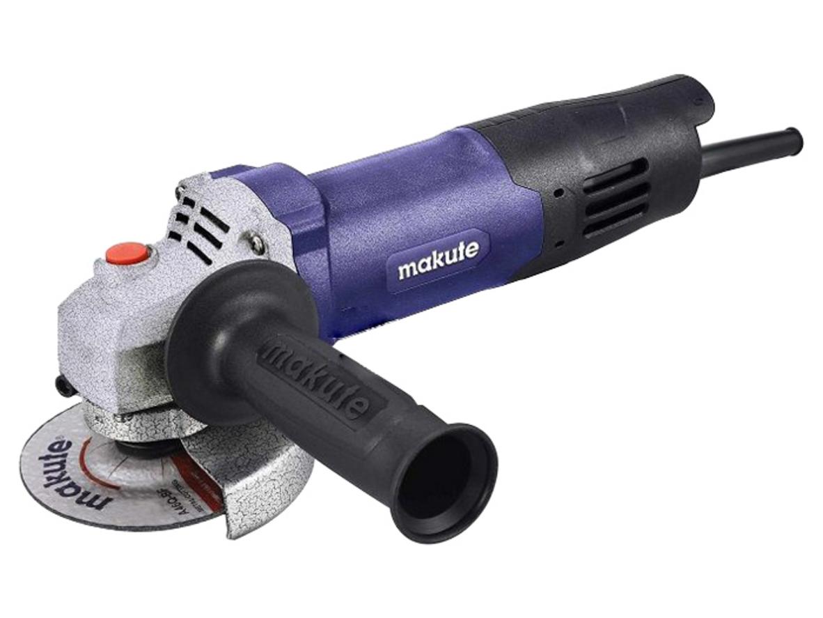 Tổng quan Máy mài góc Makute AG016 100mm