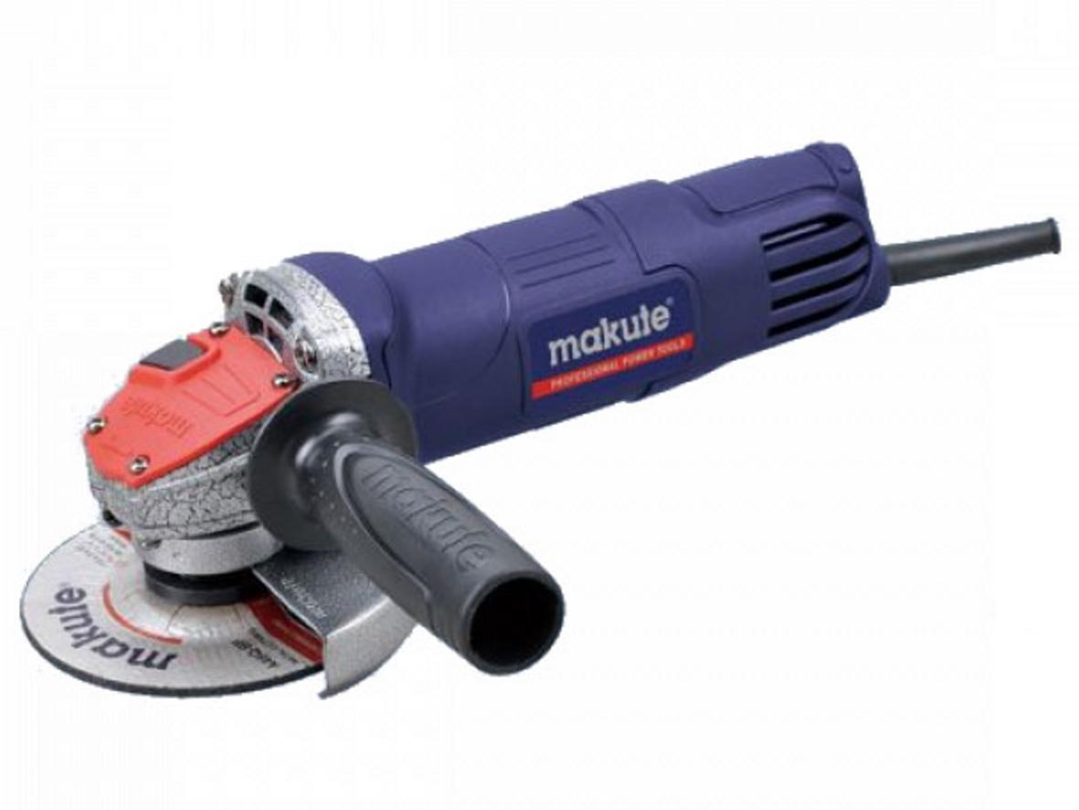 Tổng quan Máy mài góc Makute AG018