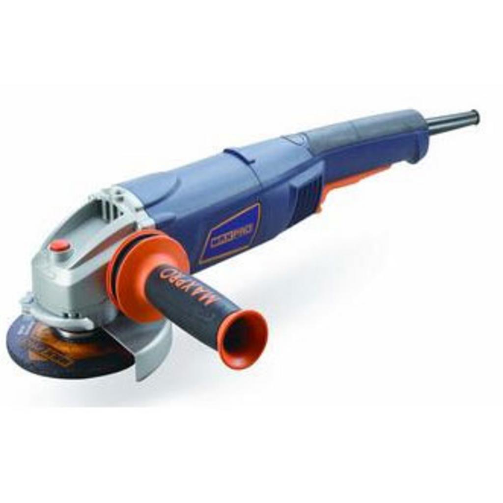 Tổng quan Máy mài góc Maxpro MPAG 951/125L 950W