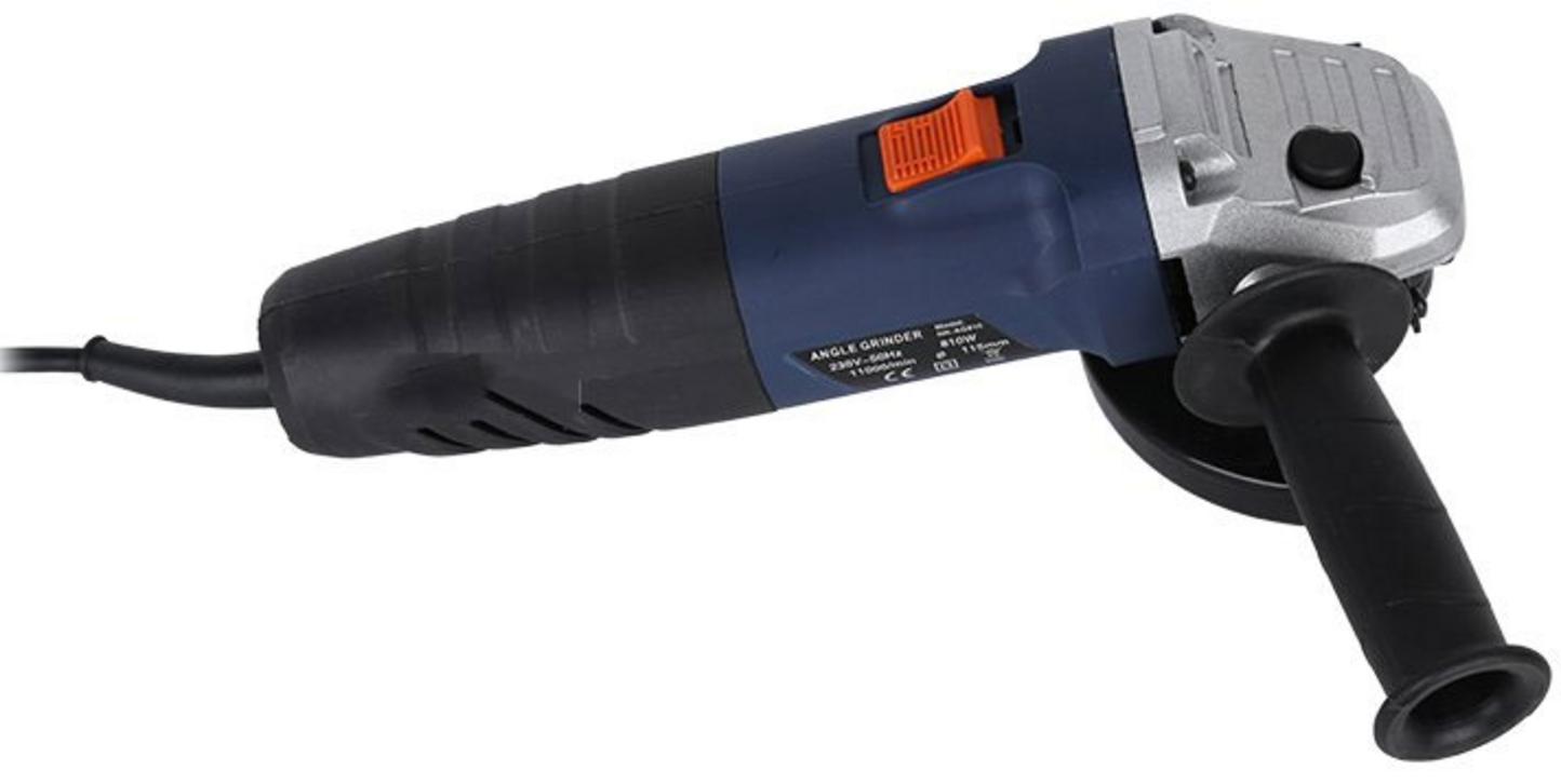 Tổng quan Máy mài góc Nikawa NK-AG810