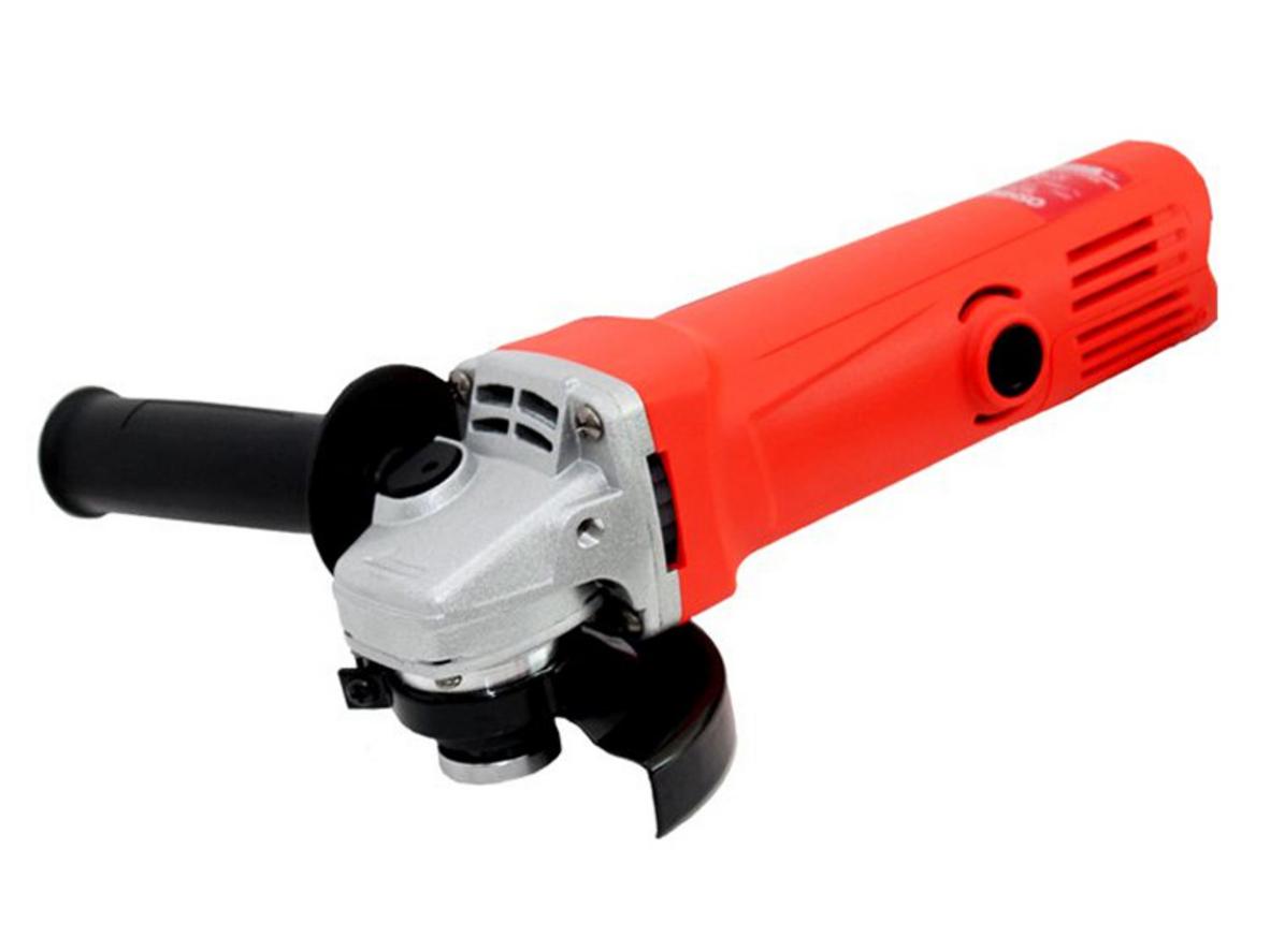 Tổng quan Máy mài góc Oshima M650