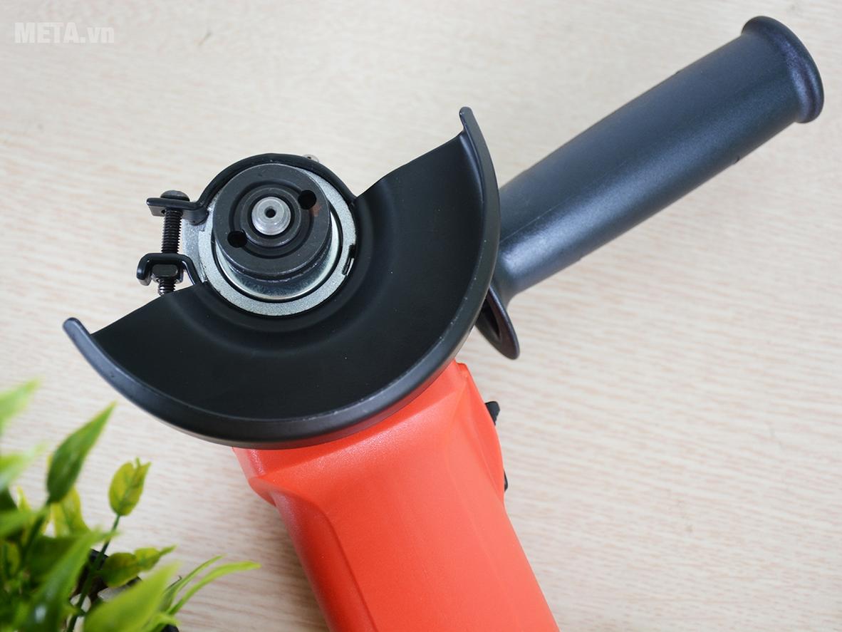Hiệu năng mài cắt của Oshima M750
