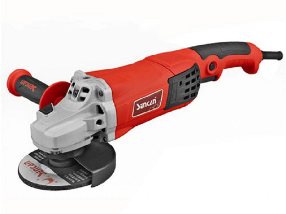 Tổng quan Máy mài góc Sencan 541207