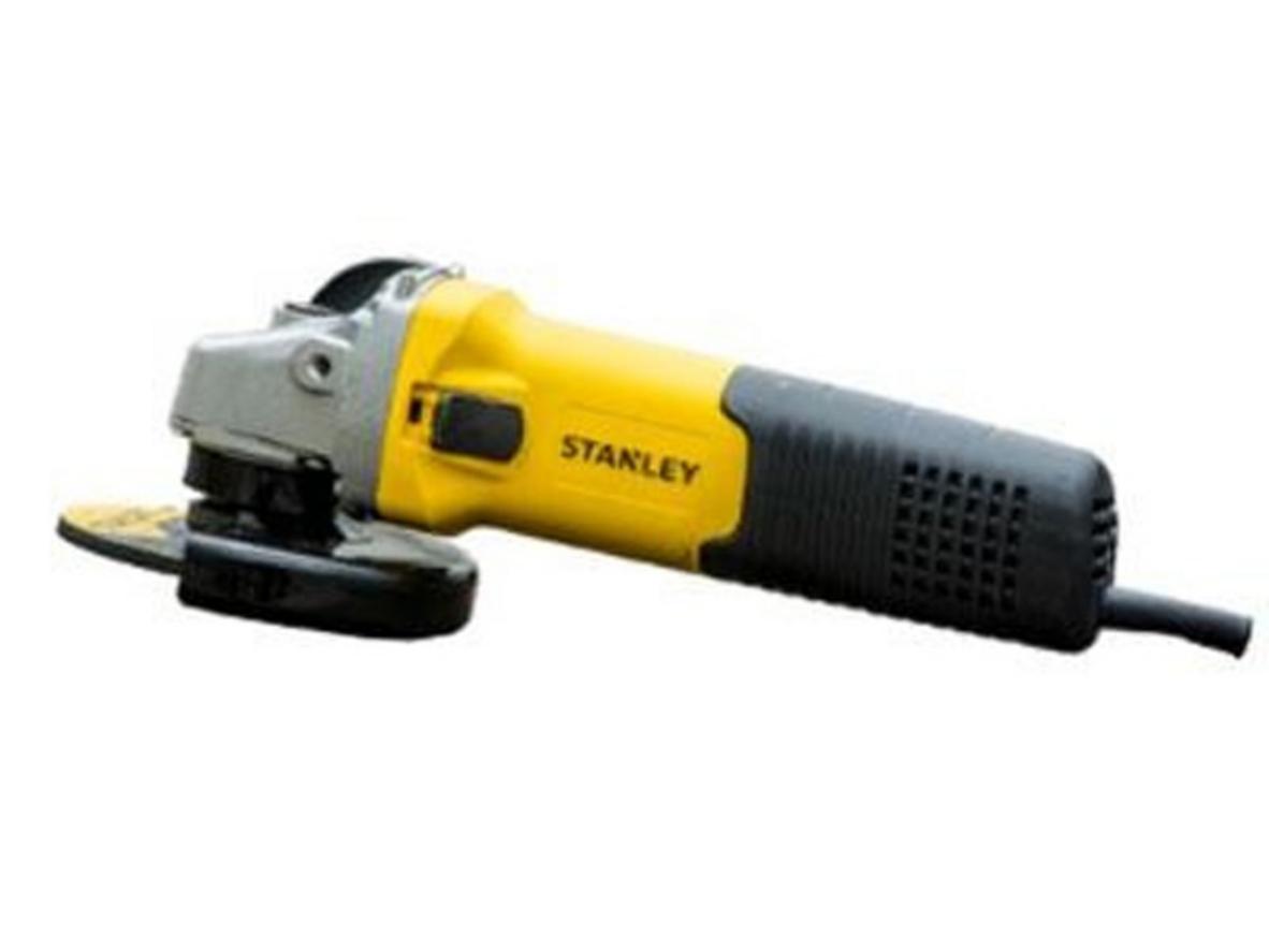 Tổng quan Máy mài góc Stanley SGT104-B1