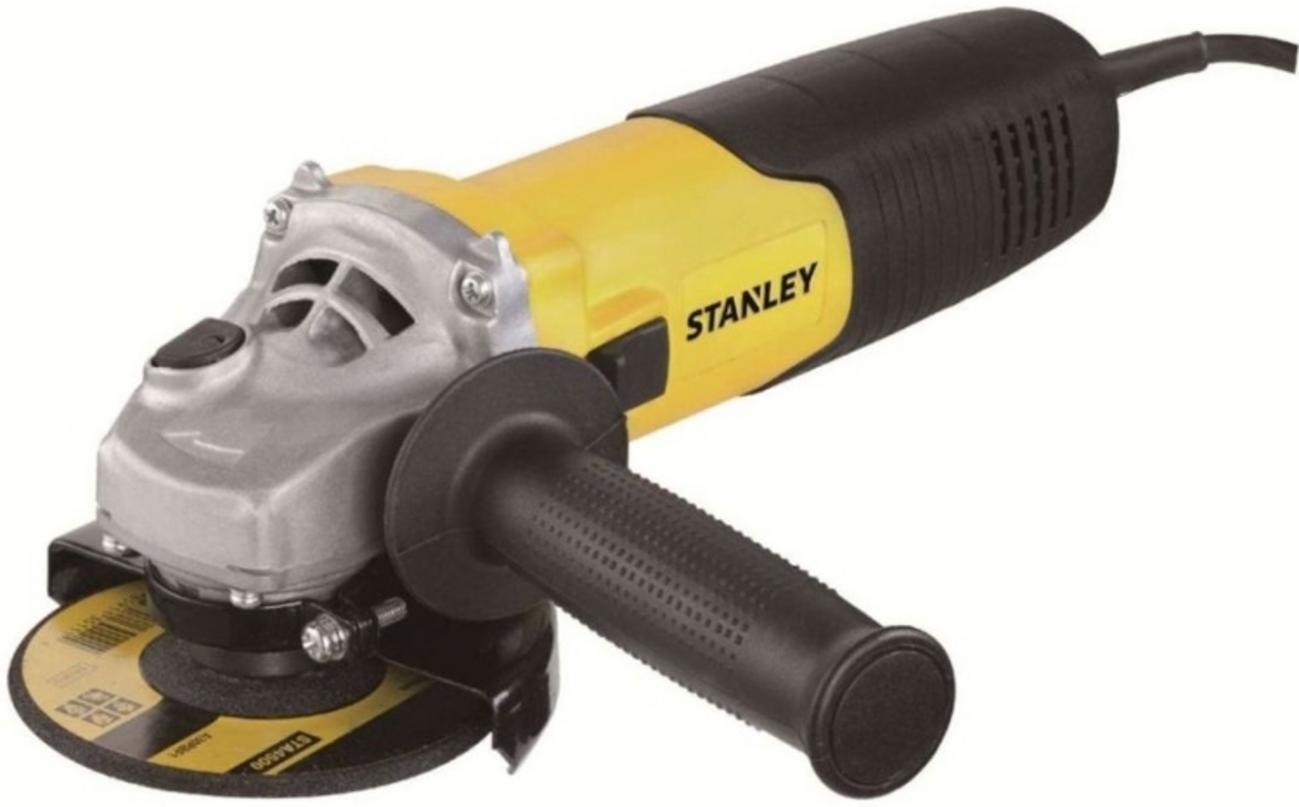 Tổng quan Máy mài góc Stanley STGL 2218 180mm - 2200W