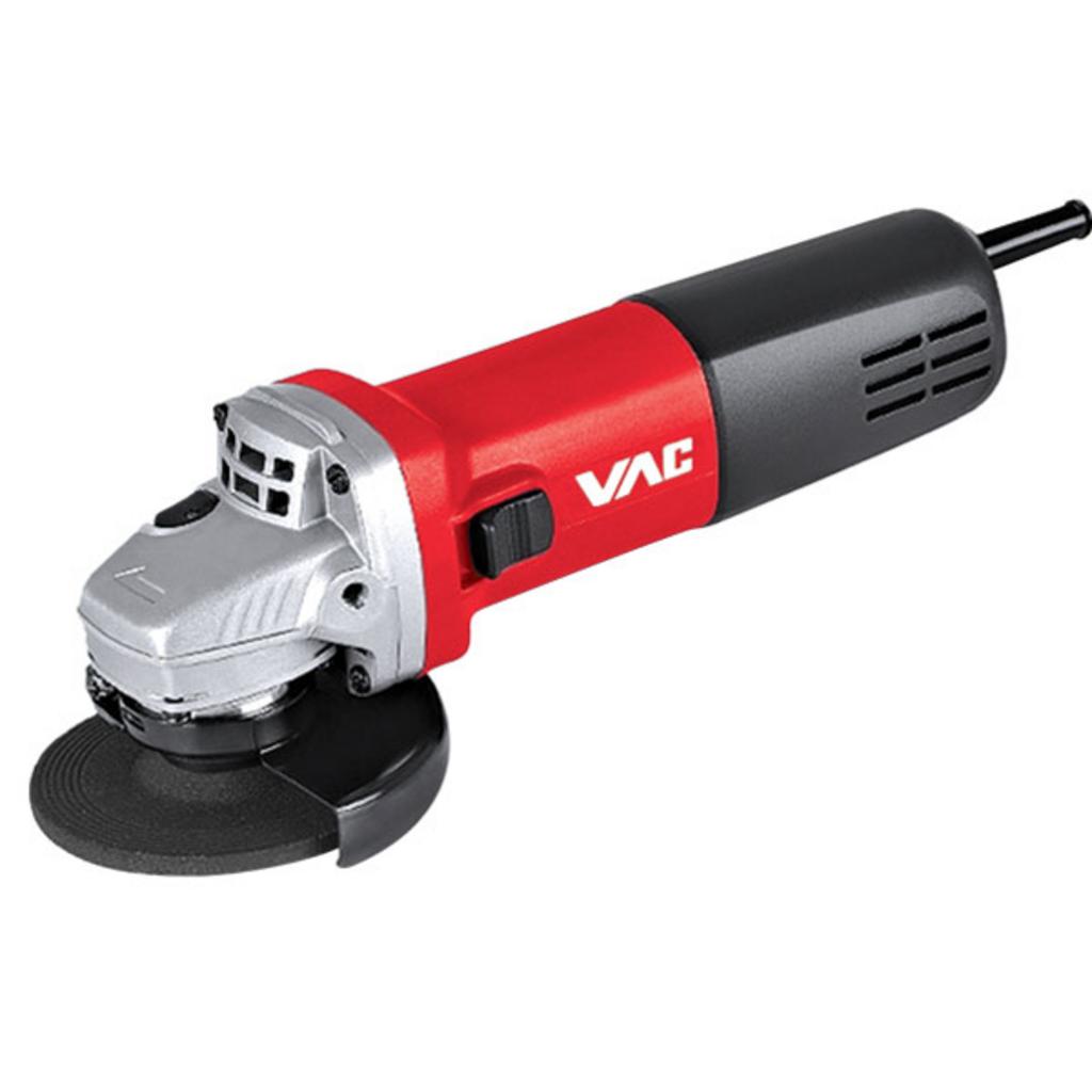 Tổng quan Máy mài góc VAC VA2101 100mm - 840W