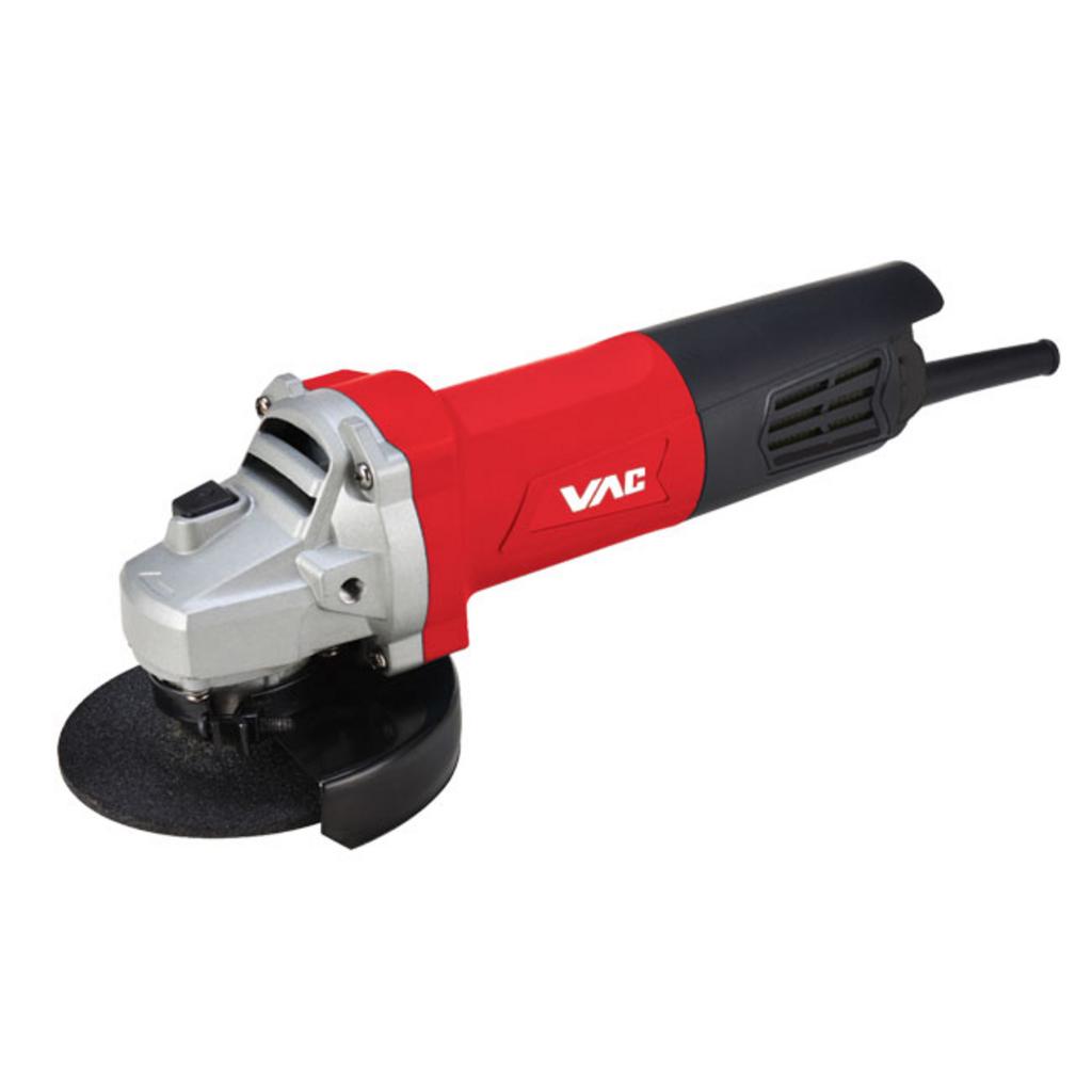 Tổng quan Máy mài góc VAC VA2102 100mm 720W - Công tắc đuôi