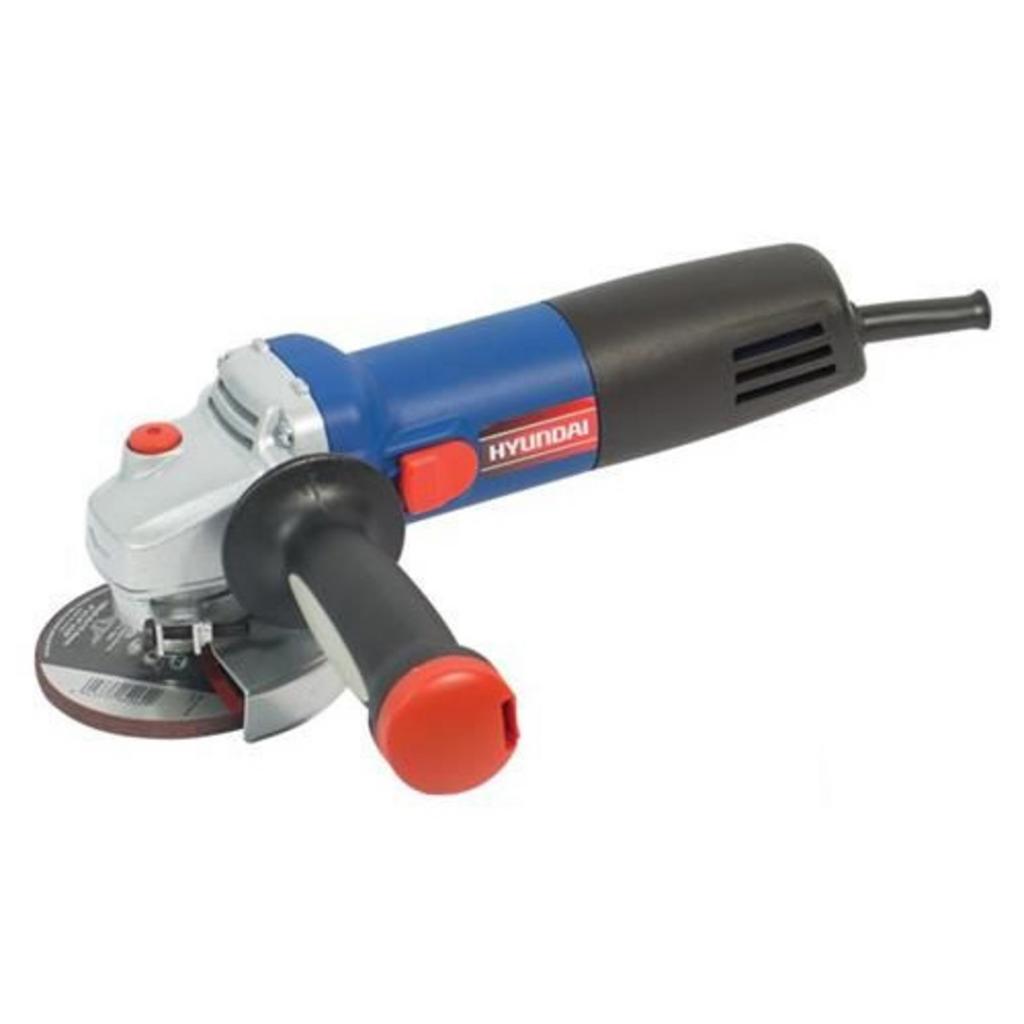 Tổng quan Máy mài Hyundai HMG1003 100mm
