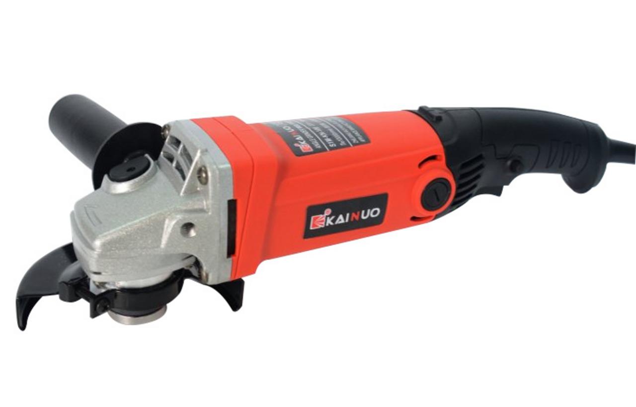 Tổng quan Máy mài Kainuo 100mm 1002A