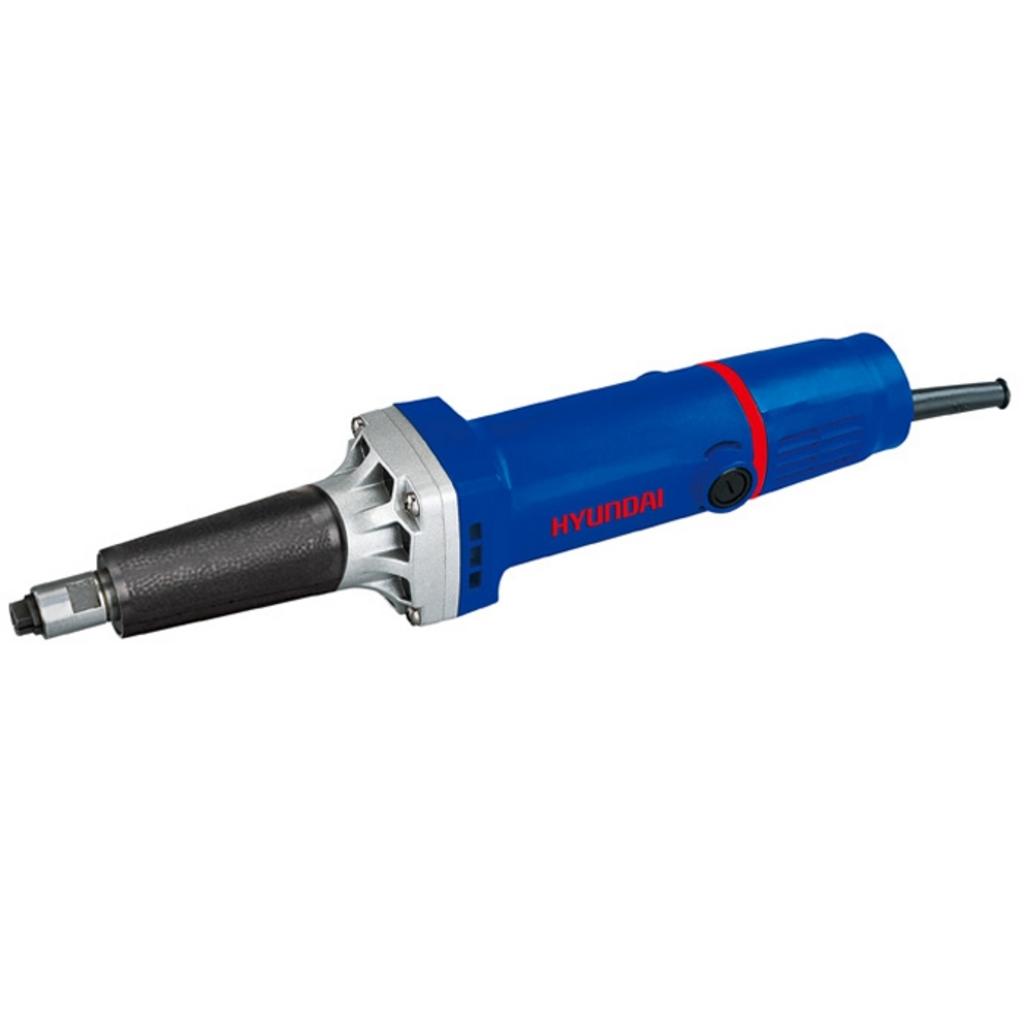 Tổng quan Máy mài khuôn 6mm Hyundai HMK910