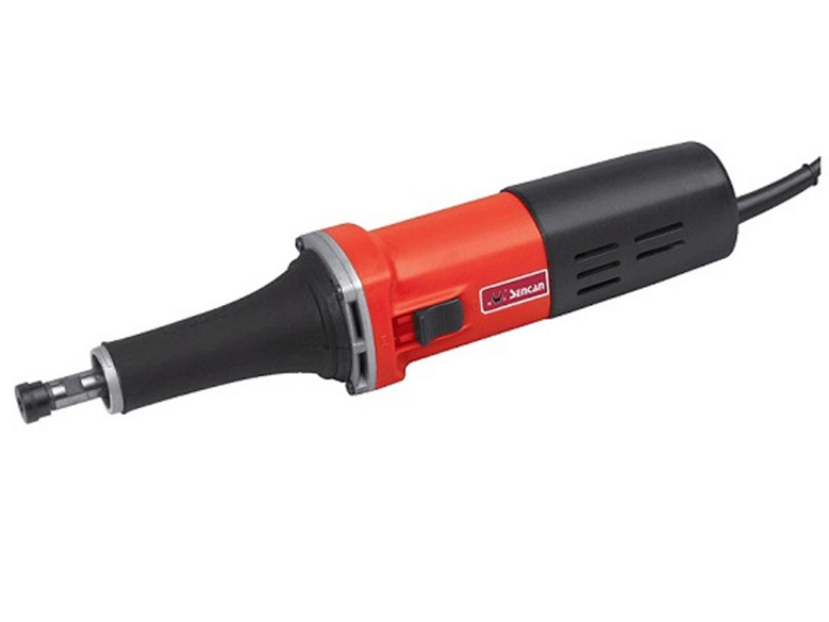 Tổng quan Máy mài khuôn 6mm Sencan 702504