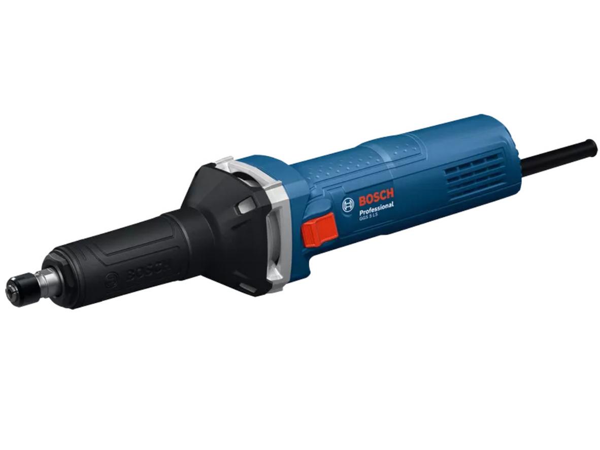 Tổng quan Máy mài khuôn Bosch GGS 5LS 06012242K0