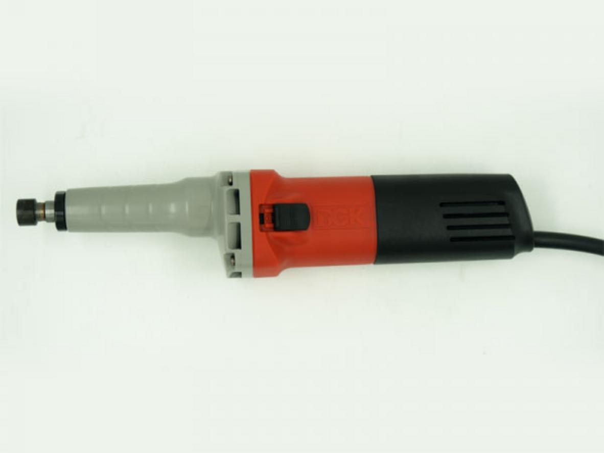 Tổng quan Máy mài khuôn DCK KSJ06-25 (6MM-750W)