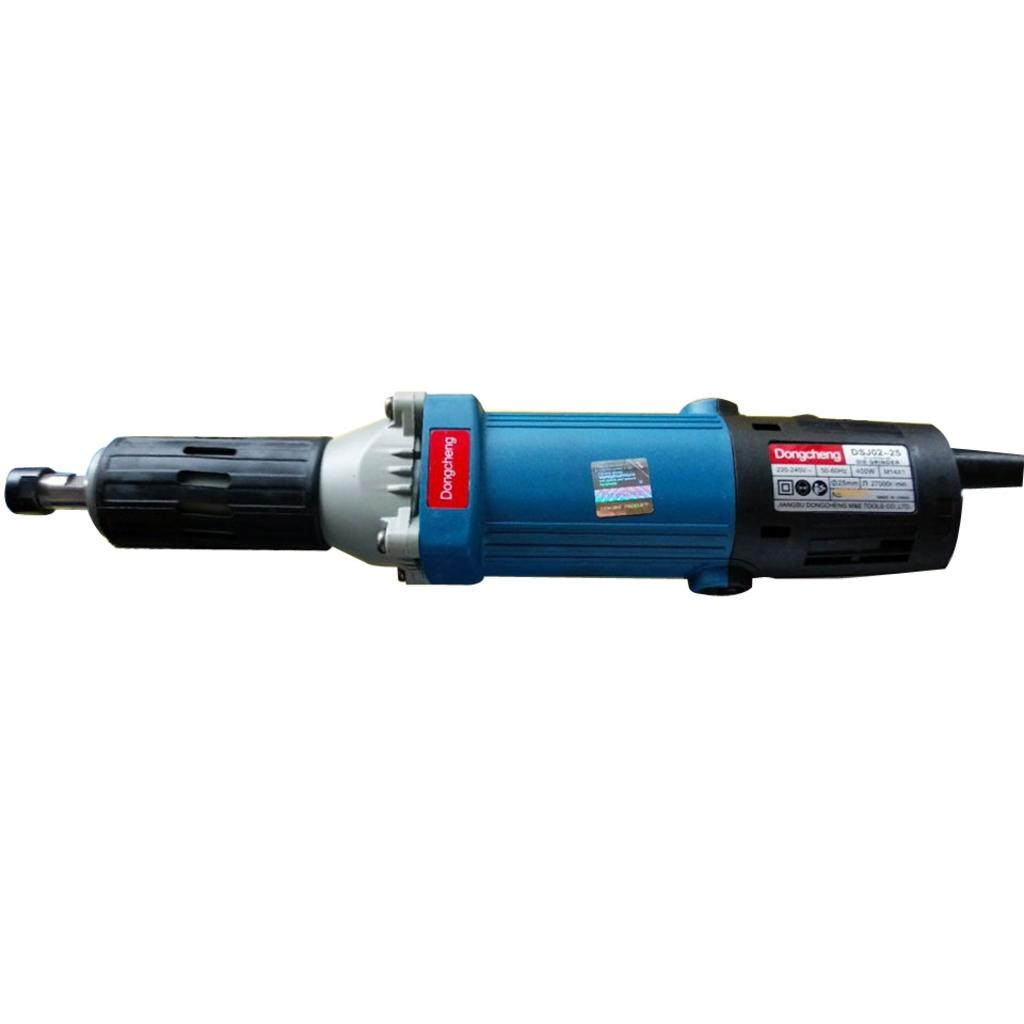 Tổng quan Máy mài khuôn DongCheng DSJ 02-25