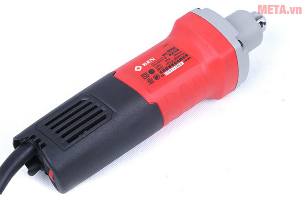Tổng quan Máy mài khuôn Ken 9050