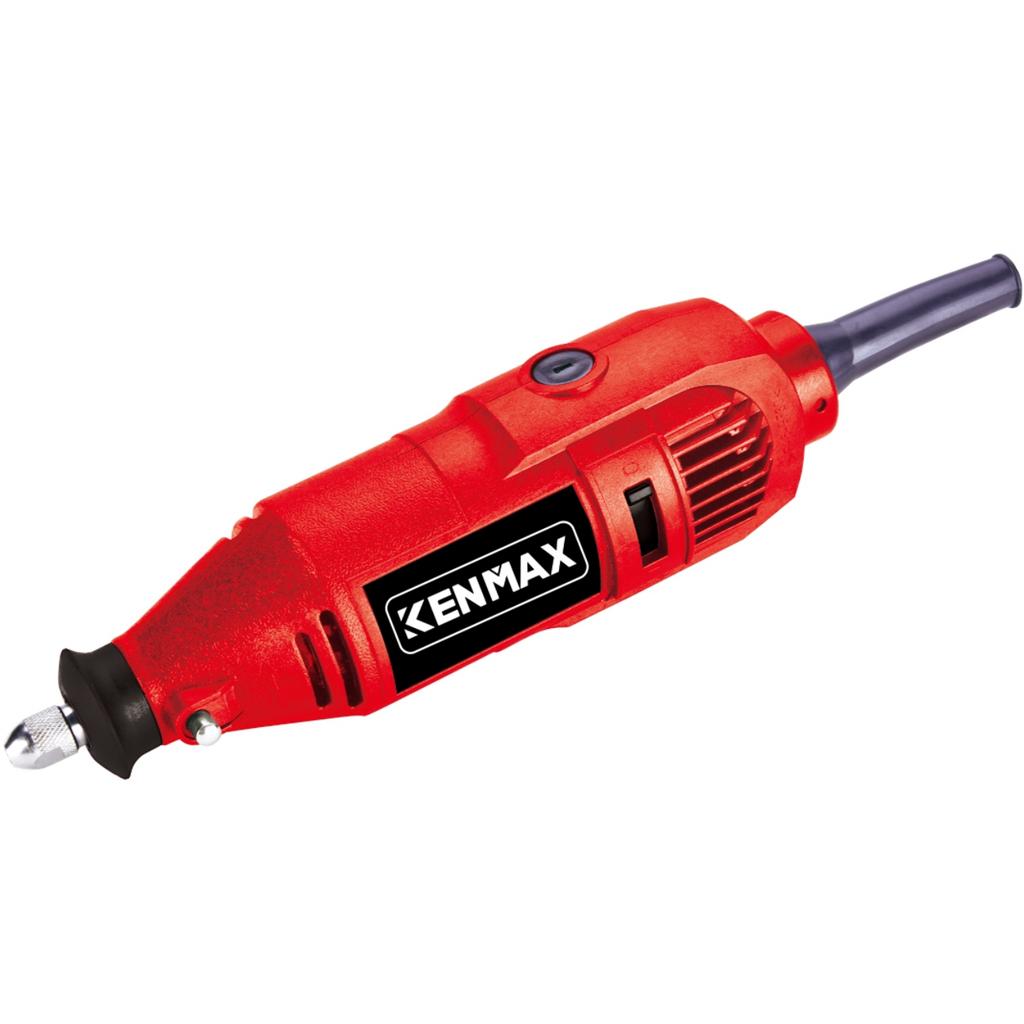 Tổng quan Máy mài khuôn Kenmax KM002