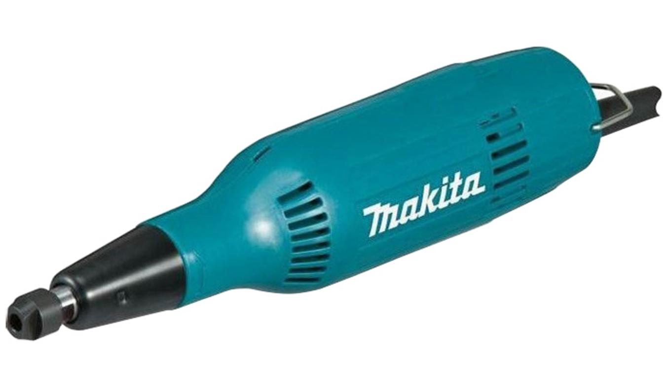 Tổng quan Máy mài khuôn Makita GD0603