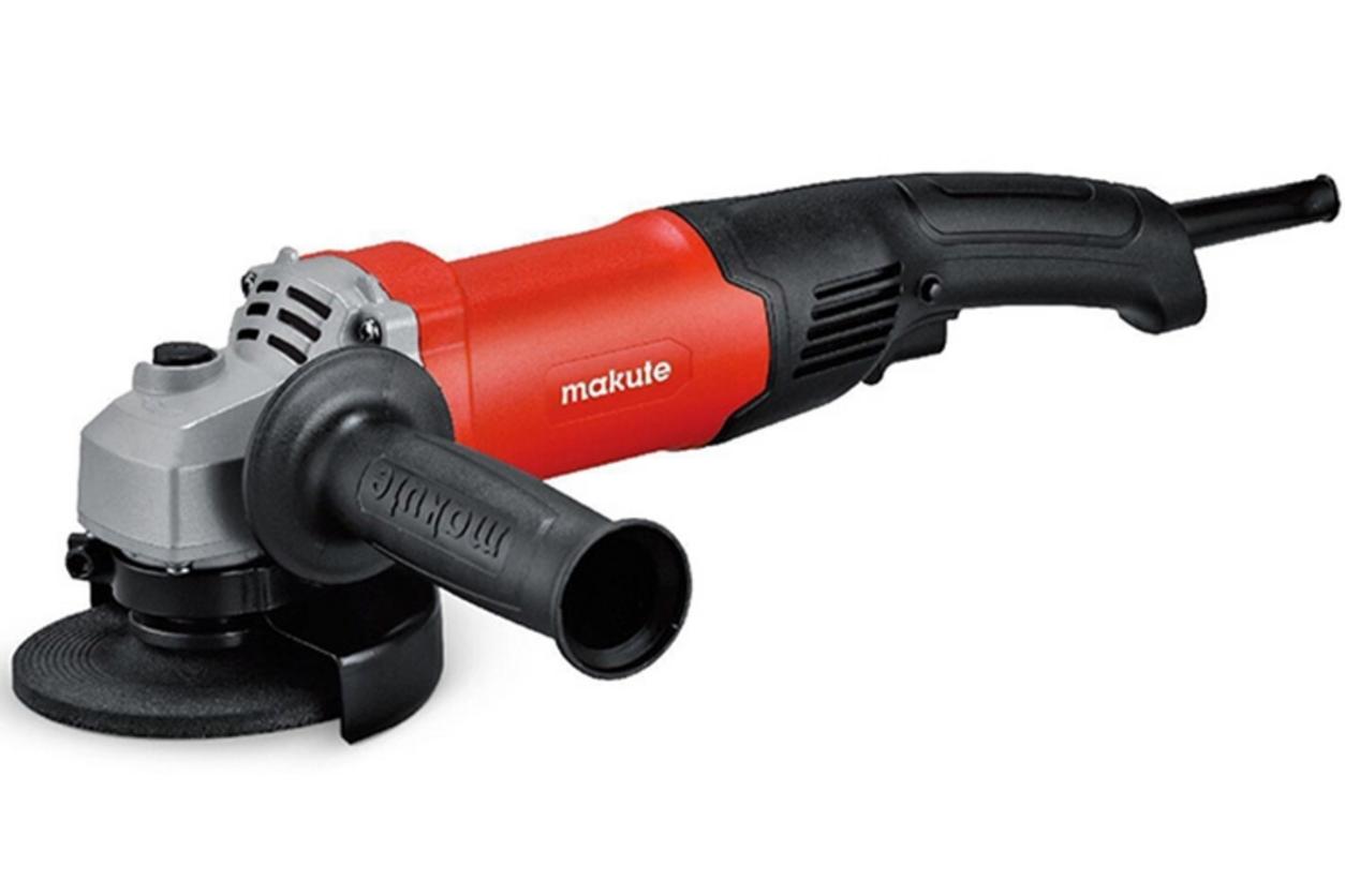 Tổng quan Máy mài Makute AG016-L