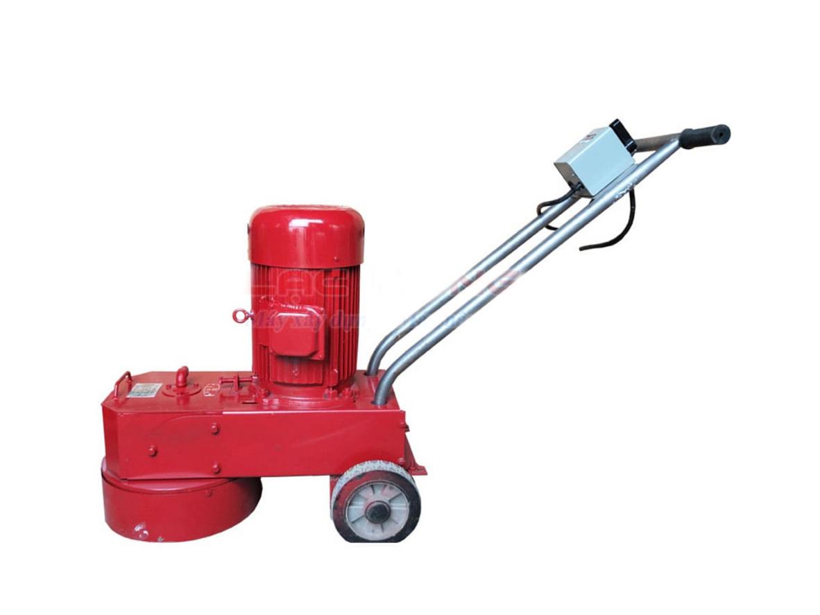 Tổng quan Máy mài sàn DMS350 (7.5KW, 380V)