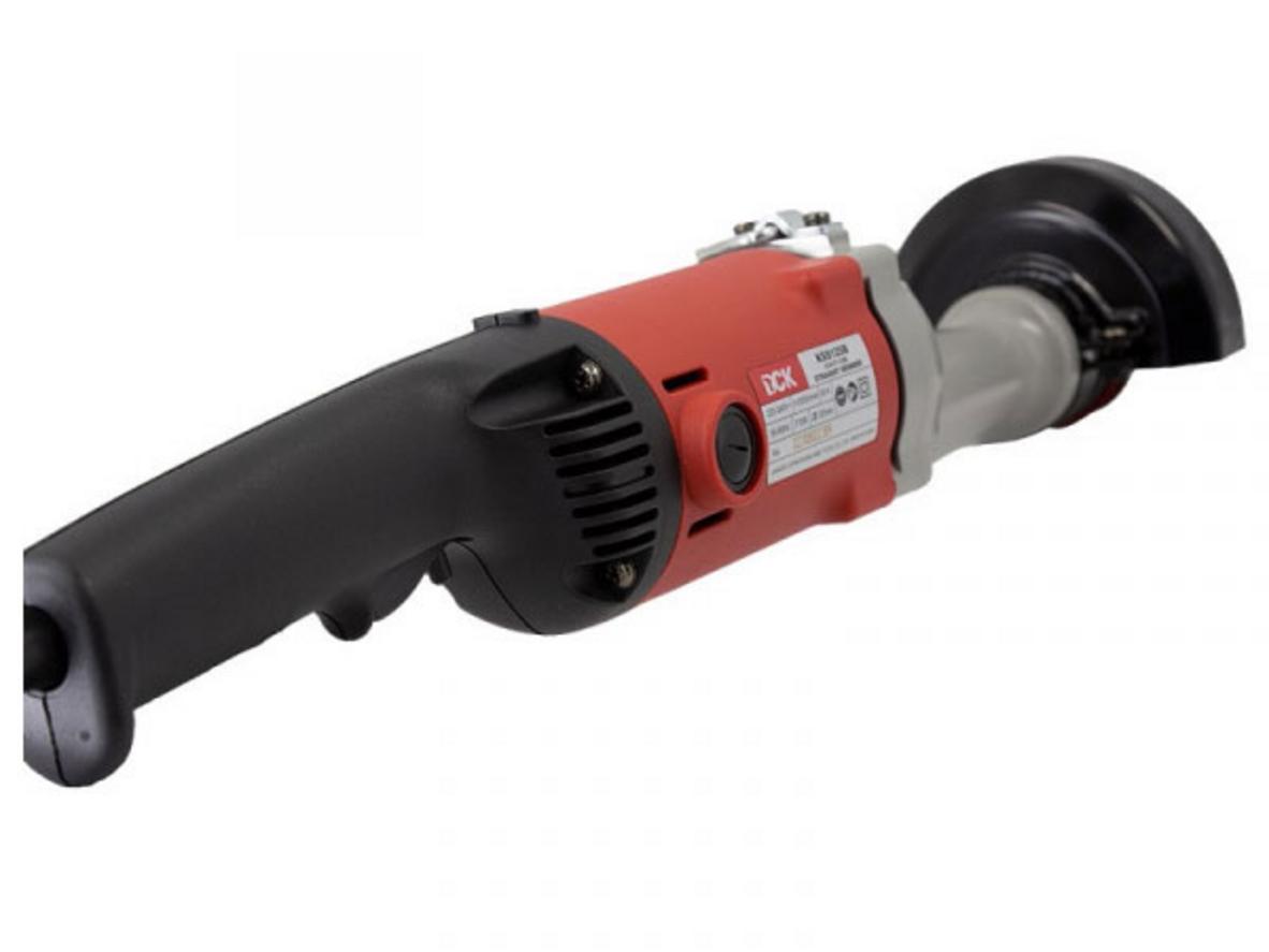 Tổng quan Máy mài sào DCK KSS125B
